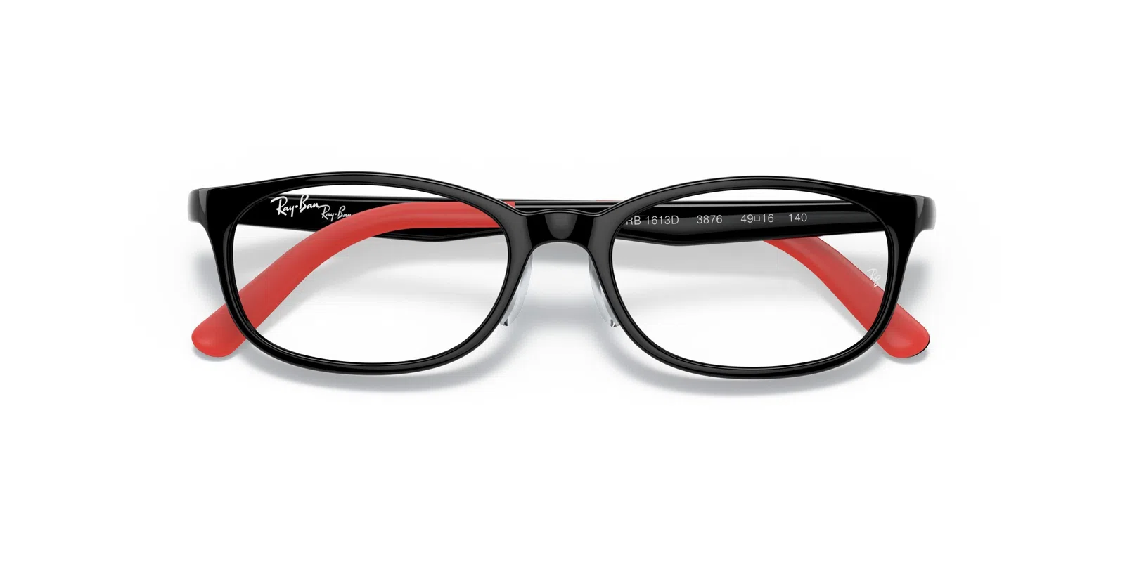 Ray-Ban Kids 0RY1613D Eyeglasses - view 42